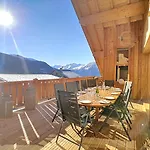 Vaujanylocations - Opaline Chalet *