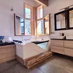 Chalet Vaujanylocations - Opaline