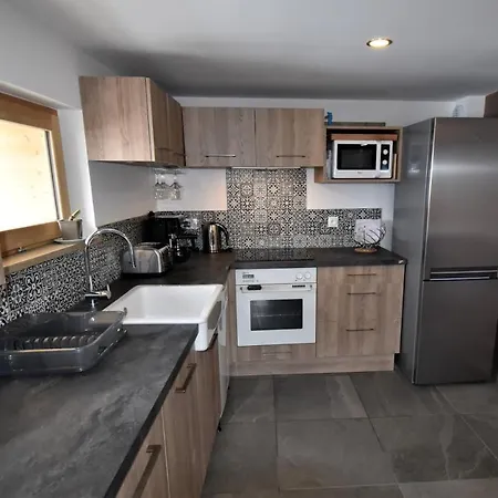 Chalet Vaujanylocations - Opaline Vaujany