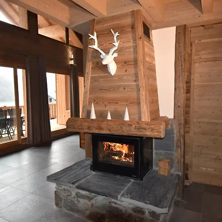 Chalet Vaujanylocations - Opaline Vaujany