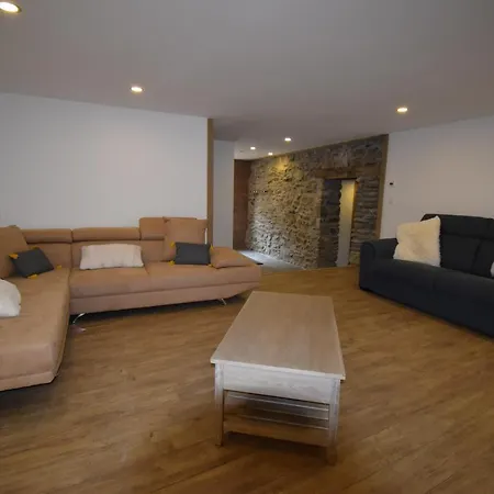 Chalet Vaujanylocations - Opaline