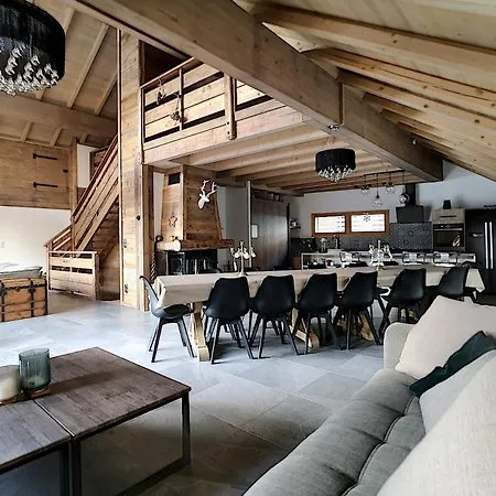Vaujanylocations - Opaline *