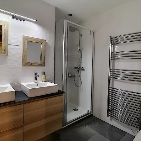 Chalet Vaujanylocations - Opaline Vaujany