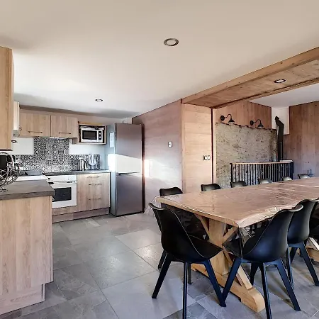 Chalet Vaujanylocations - Opaline Vaujany