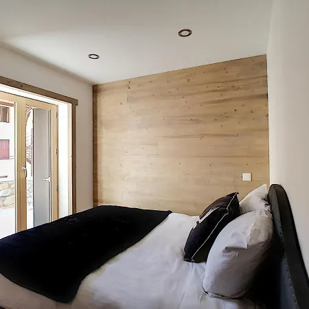 Chalet Vaujanylocations - Opaline Vaujany