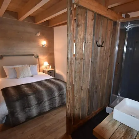 Chalet Vaujanylocations - Opaline Vaujany
