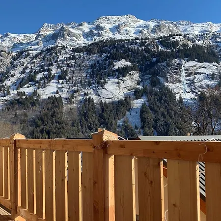 Chalet Vaujanylocations - Opaline Vaujany