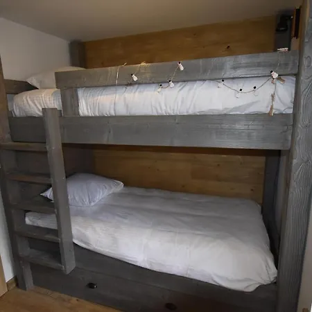 Vaujanylocations - Opaline Chalet