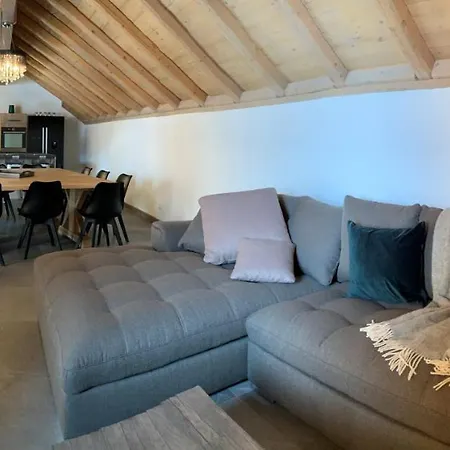 Chalet Vaujanylocations - Opaline Vaujany
