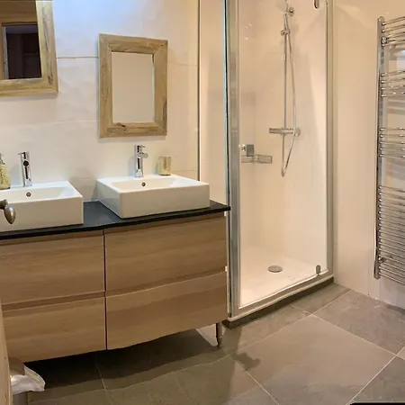 Vaujanylocations - Opaline Chalet