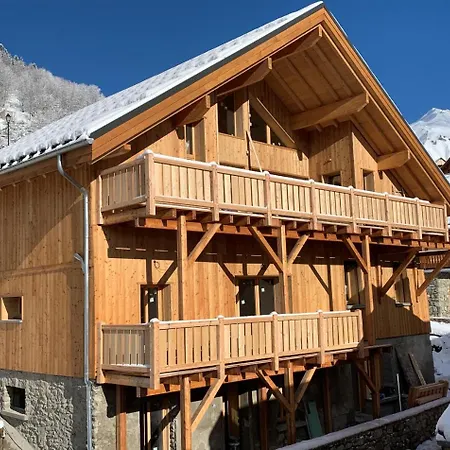 Vaujanylocations - Opaline Vaujany